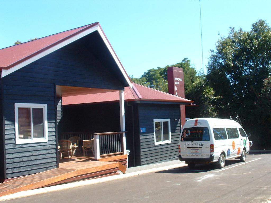 Backpackers Yha Hostel