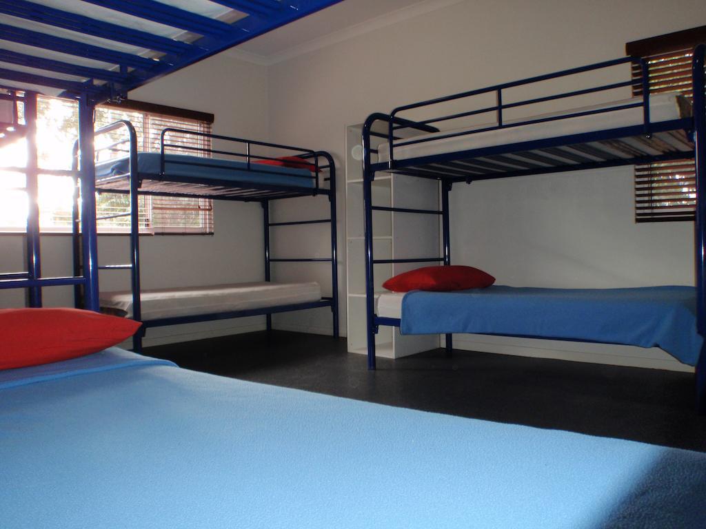 Backpackers Yha Hostel Margaret River