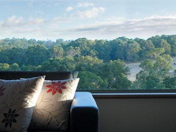 Lodge Hilltop Margaret River