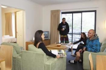 Leeuwin Aparthotel Margaret River