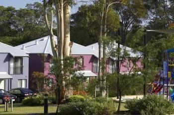 Leeuwin Aparthotel 4*