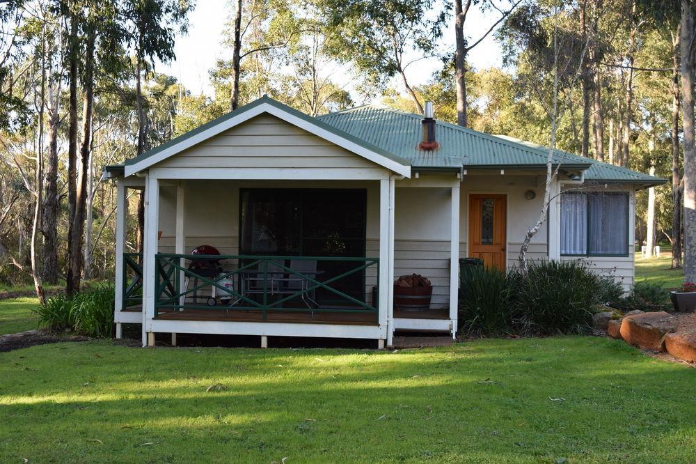 Bushy Lodge Margaret River