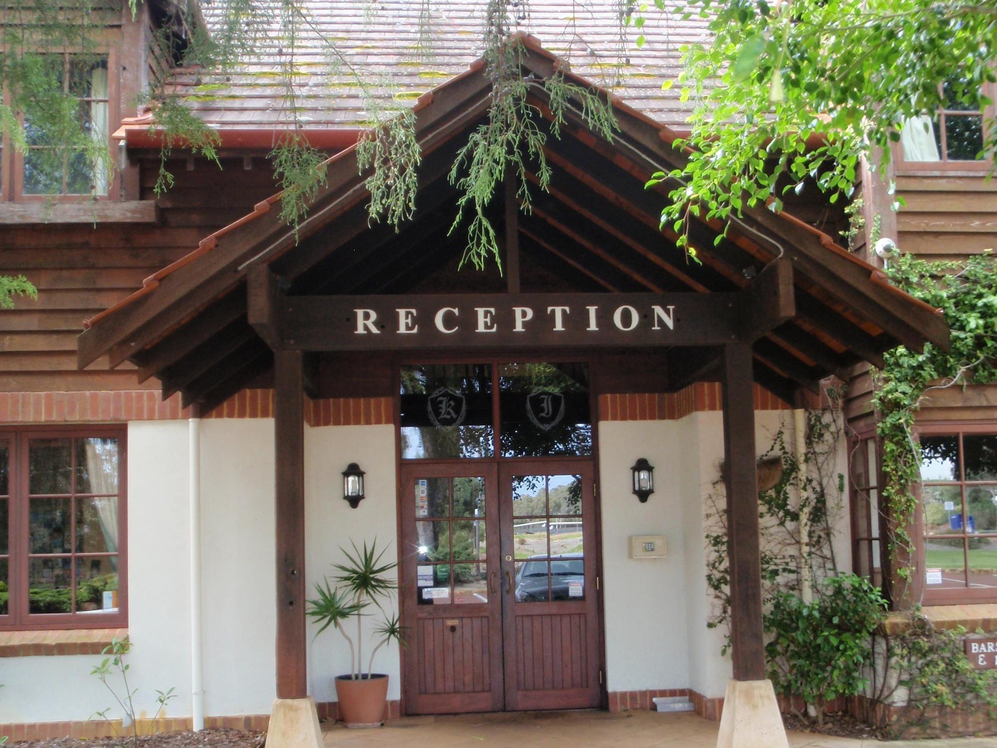Margaret River Resort 4*