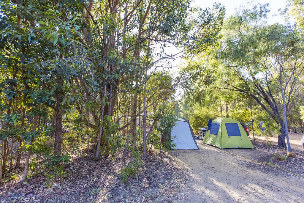 Holiday park Rac Margaret River Nature Park Margaret River