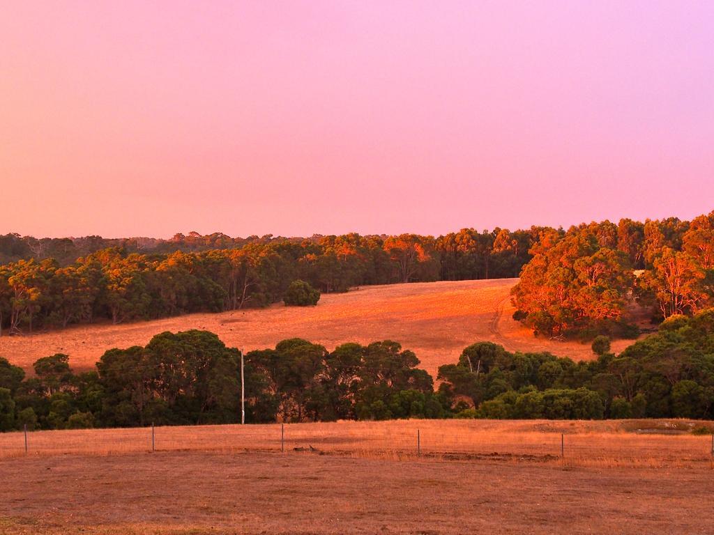 Lodge Hilltop *