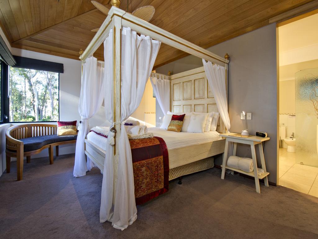 Waters Edge Est 2010 Holiday home Margaret River