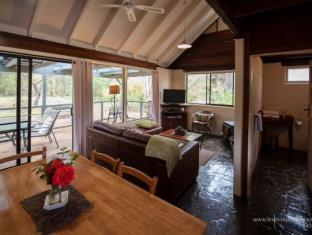 Stone Cottages Chalet *