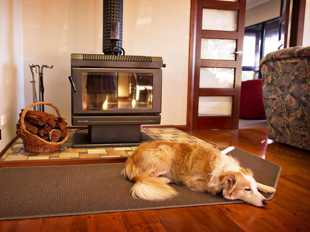 Waters Edge Est 2010 Holiday home Margaret River