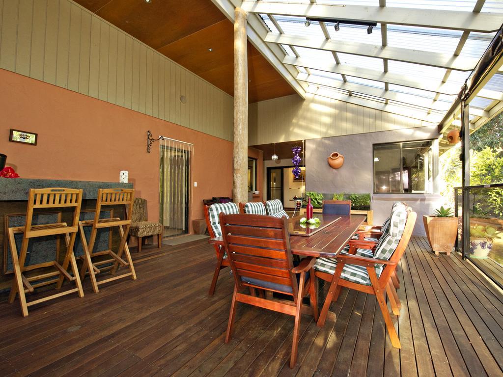 Waters Edge Est 2010 Margaret River