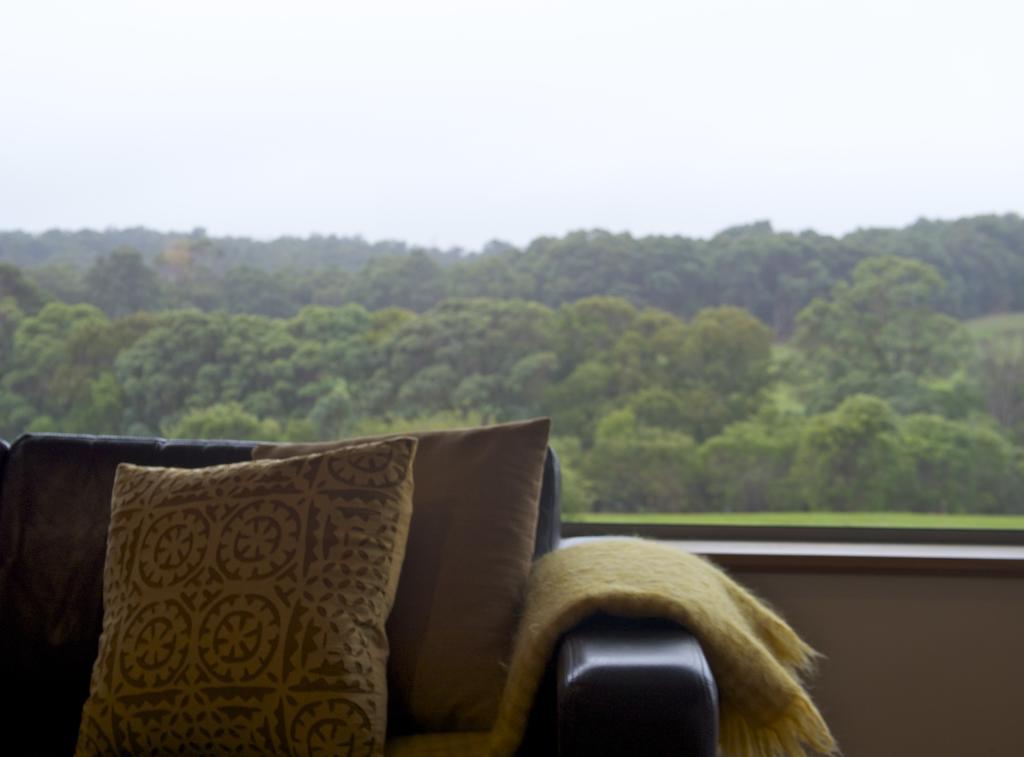 Hilltop Lodge Margaret River
