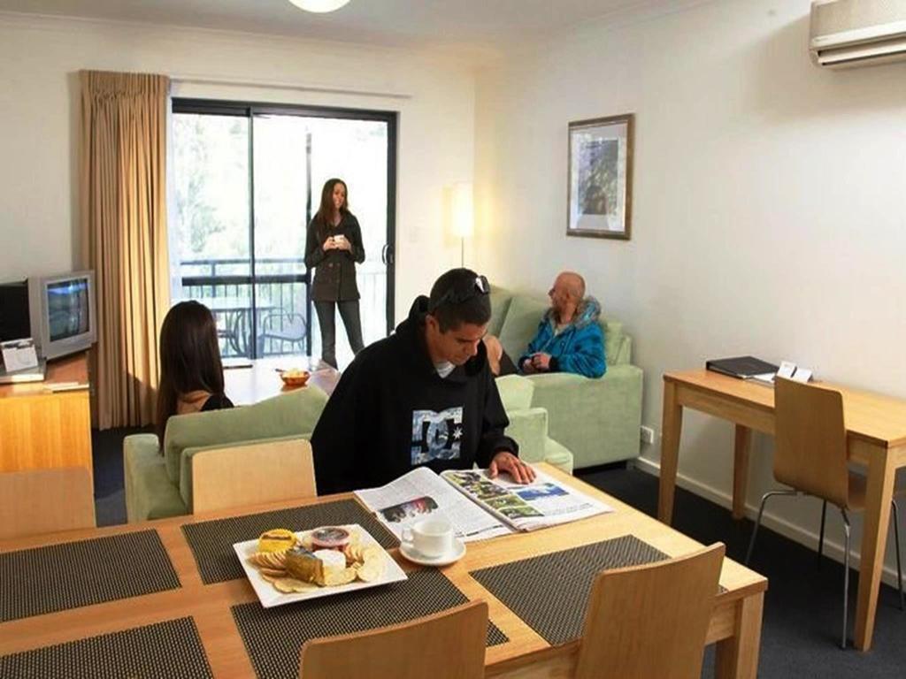 Leeuwin Aparthotel Margaret River