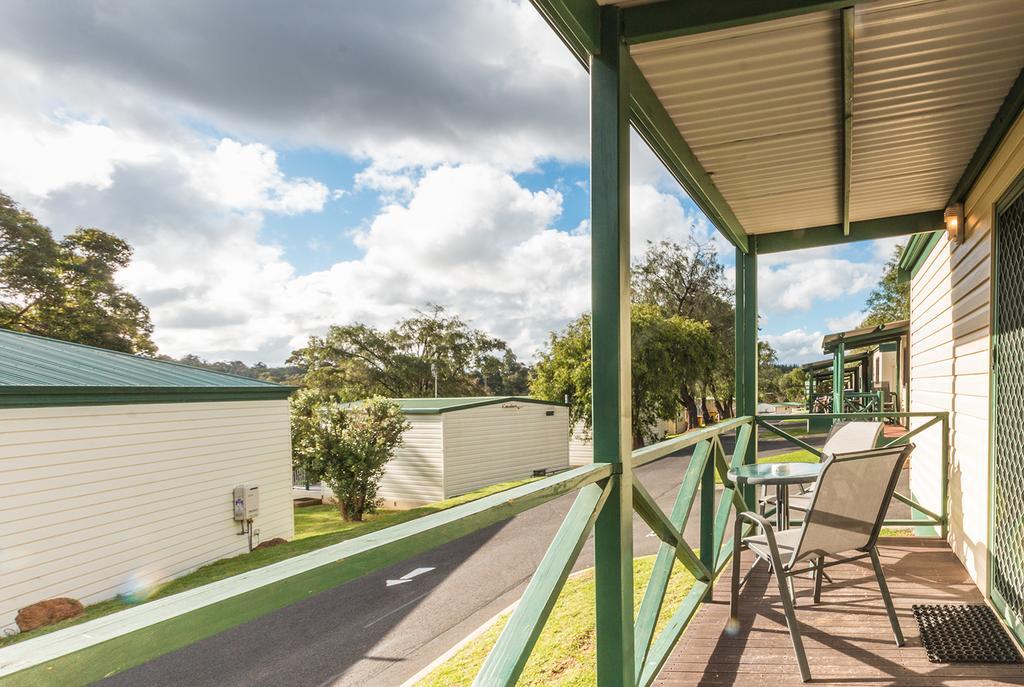 Riverview Tourist Park