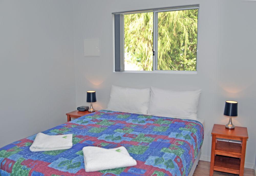 Holiday park Riverview Tourist Park