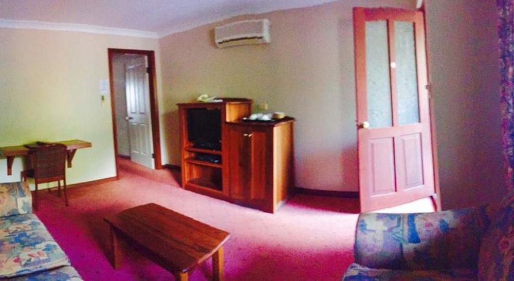 Aparthotel Margaret River Resort 4*