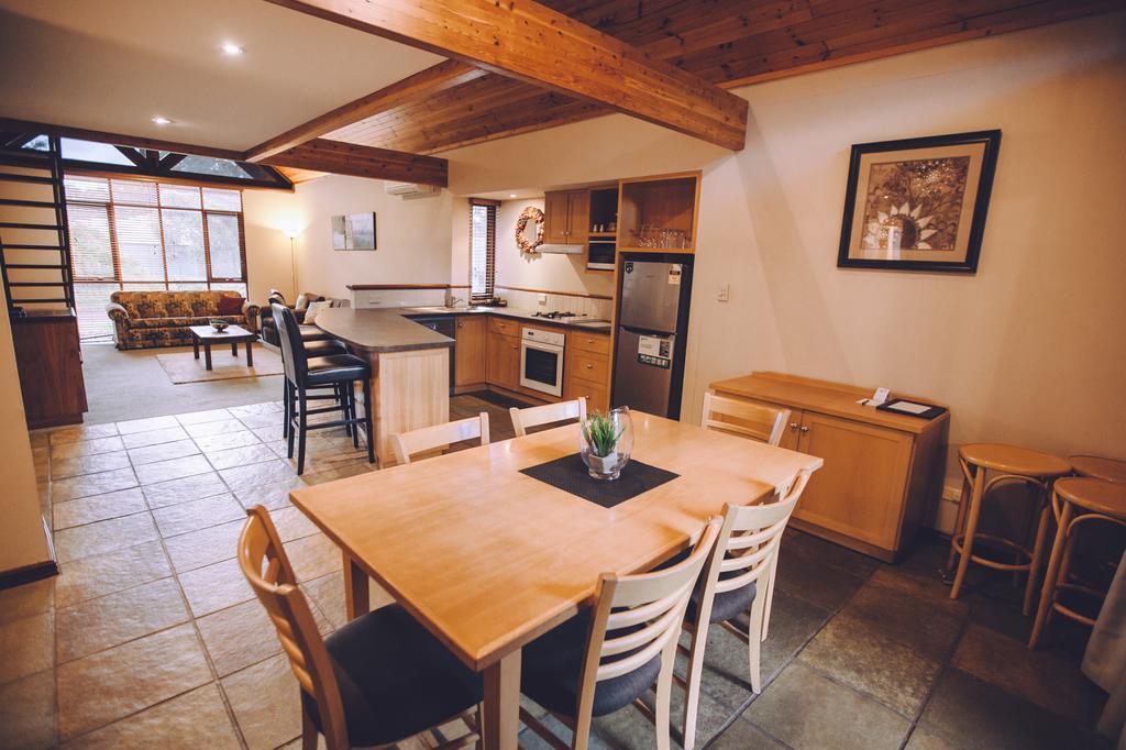 Margaret River Resort 4* Margaret River
