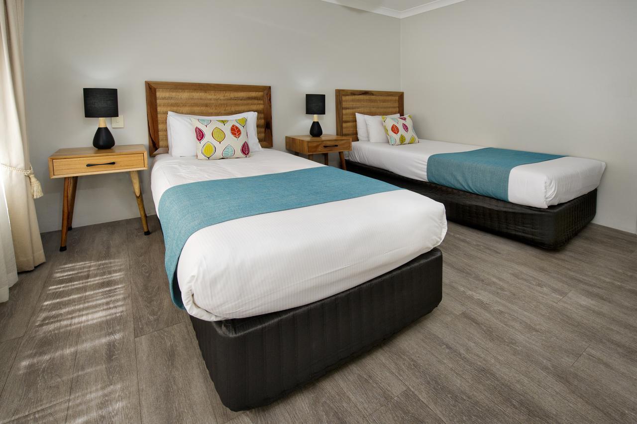 Aparthotel Vintages 4*