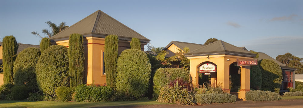 Vintages Aparthotel Margaret River