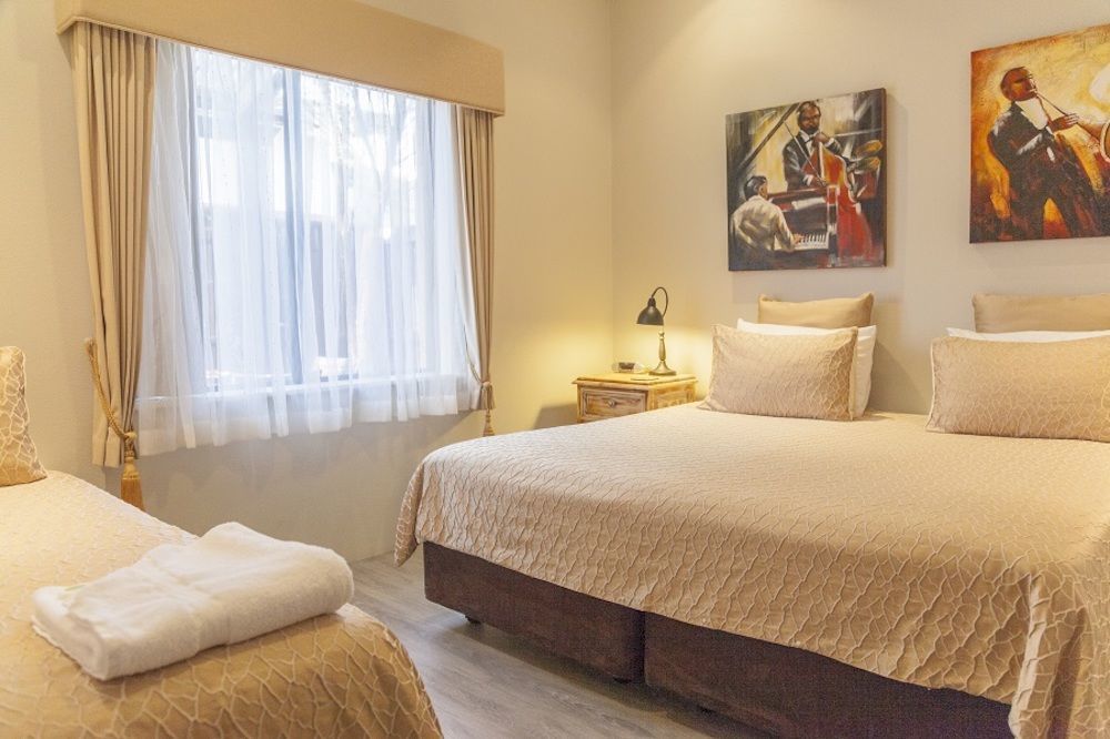 Vintages Aparthotel