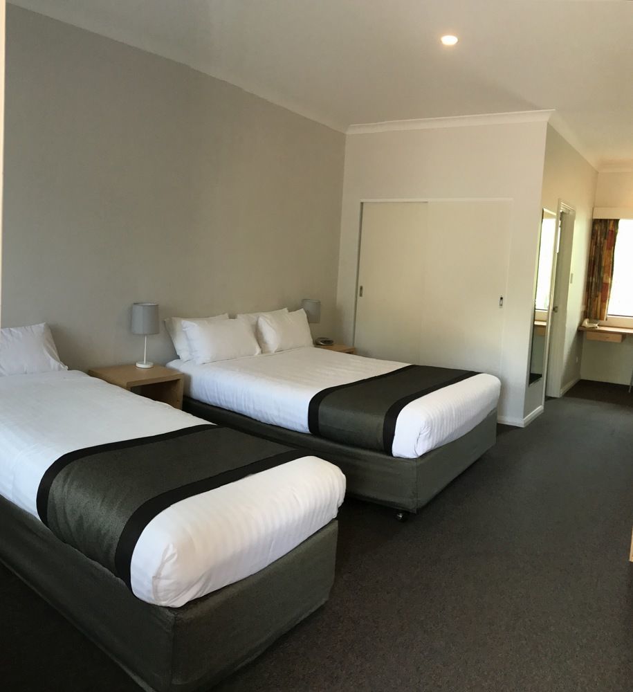 Margaret River Resort Aparthotel Margaret River