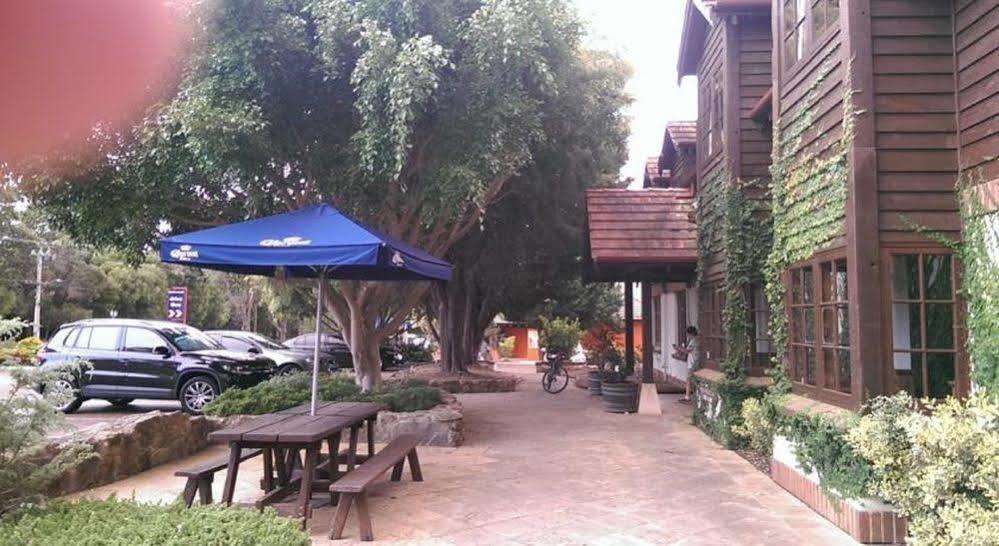 Margaret River Resort 4* Margaret River
