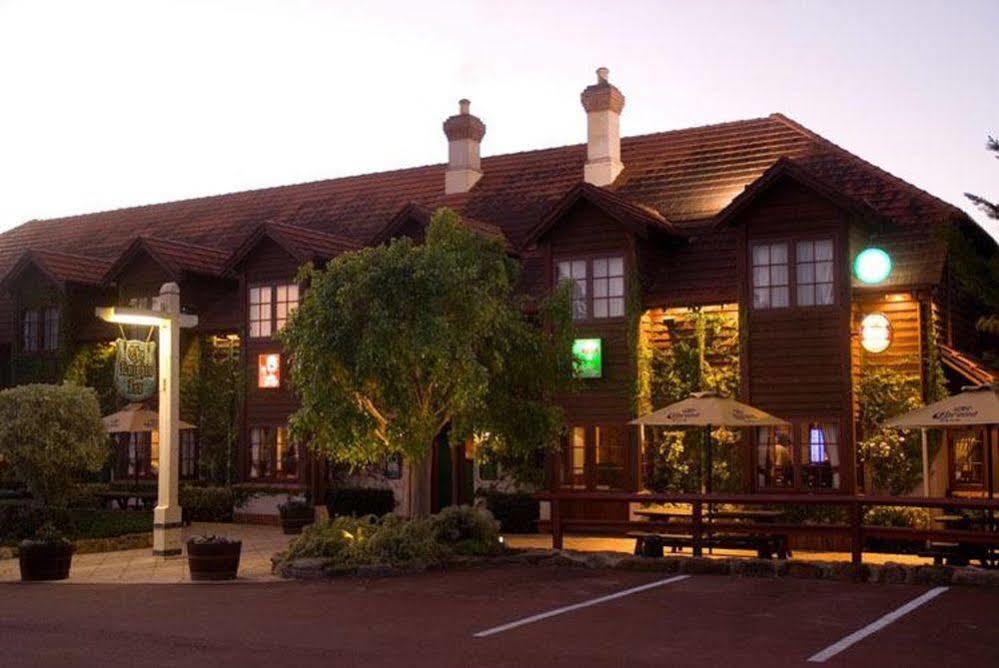 Aparthotel Margaret River Resort 4*