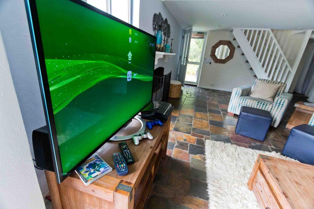 Holiday home Downtime