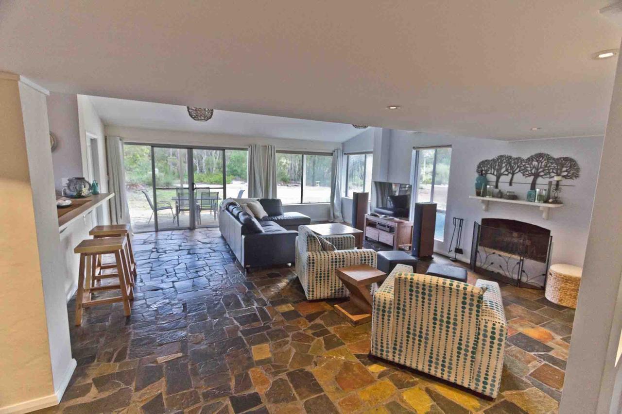 Holiday home Downtime Margaret River