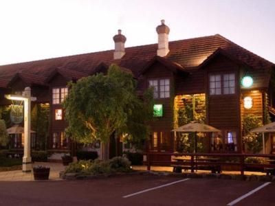 Aparthotel Margaret River Resort 4*
