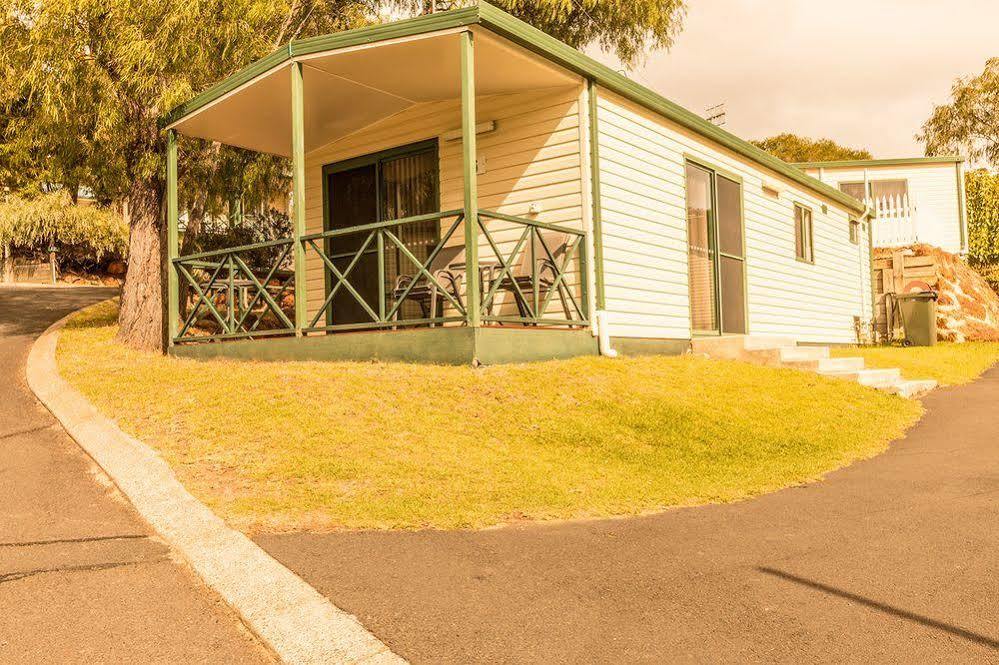 Holiday park Riverview Tourist Park 4*