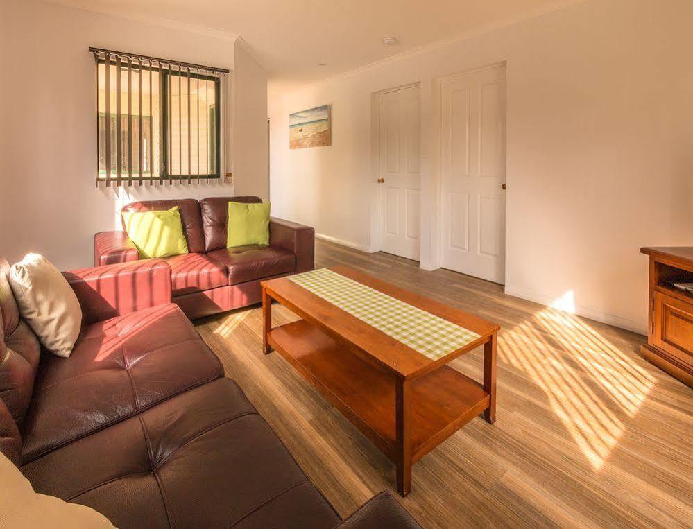 Riverview Tourist Park 4* Margaret River