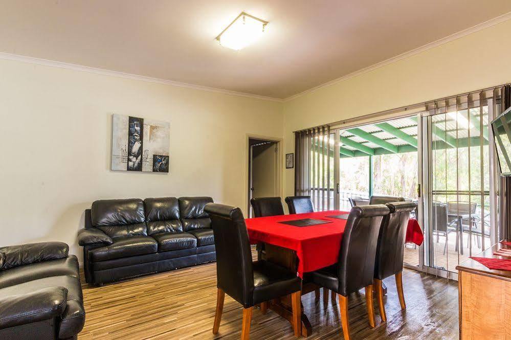 Holiday park Riverview Tourist Park 4*