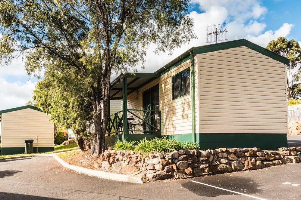 Holiday park Riverview Tourist Park 4*