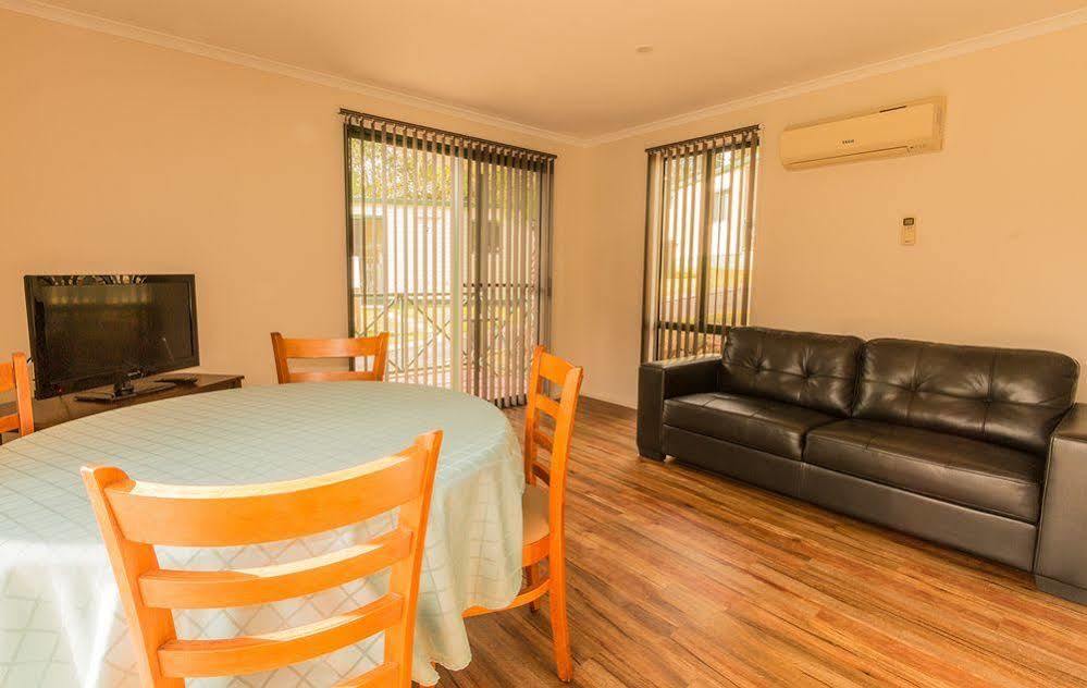 Riverview Tourist Park Holiday park Margaret River