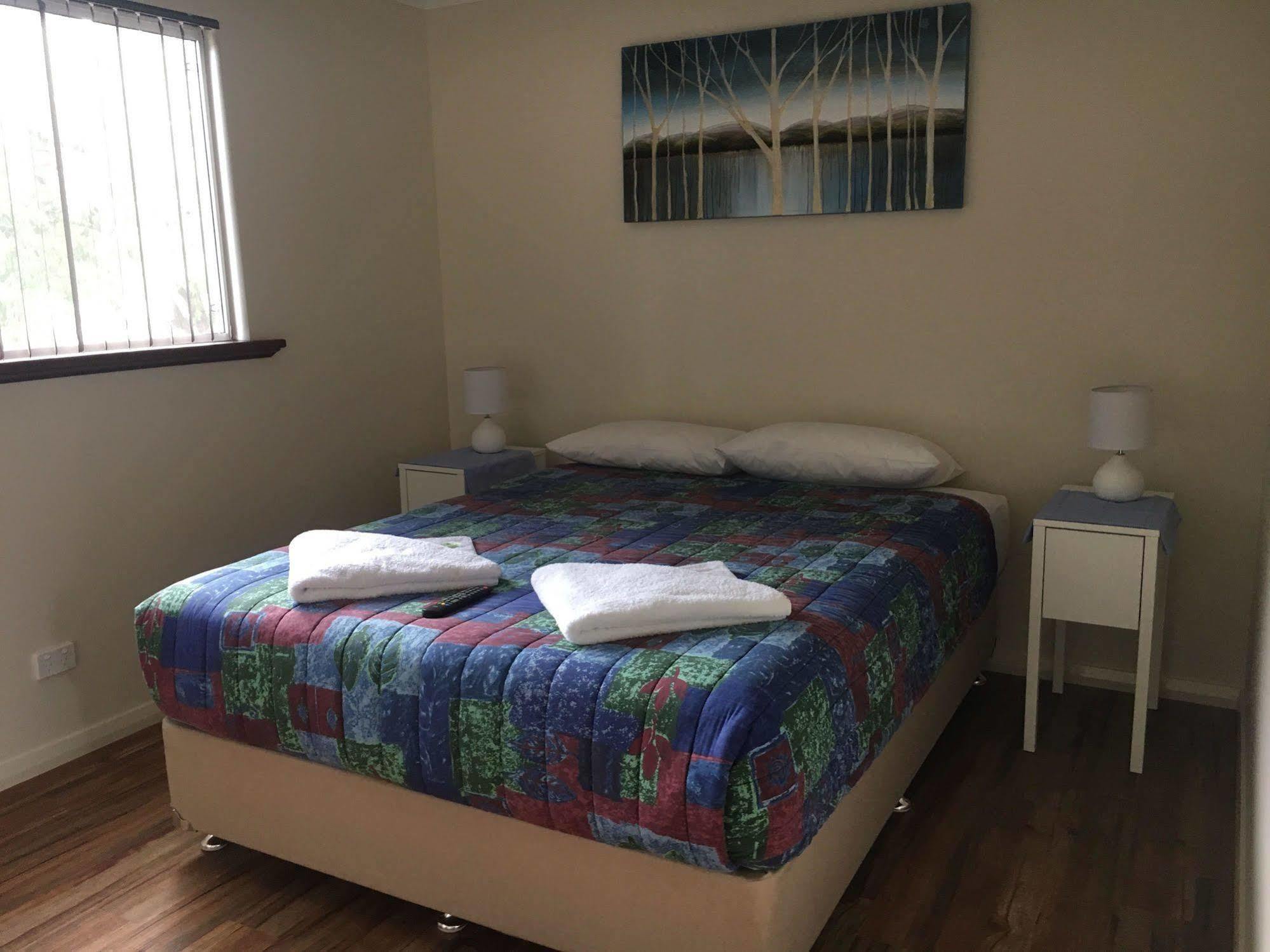 Holiday park Riverview Tourist Park 4*