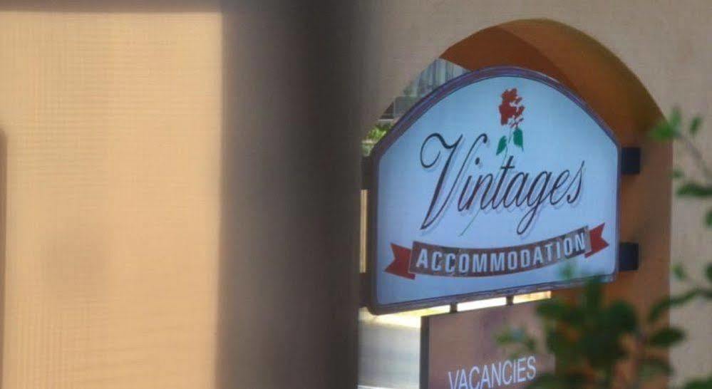 Aparthotel Vintages 4*