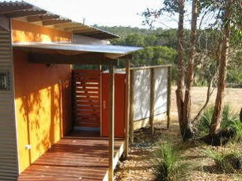 Hilltop Margaret River