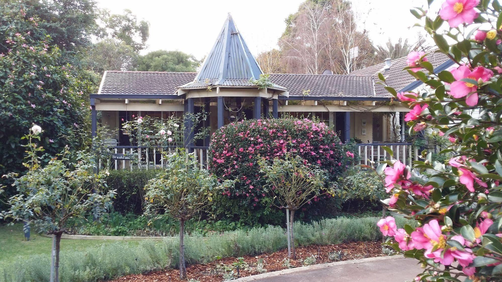 Rosewood Guest house Margaret River