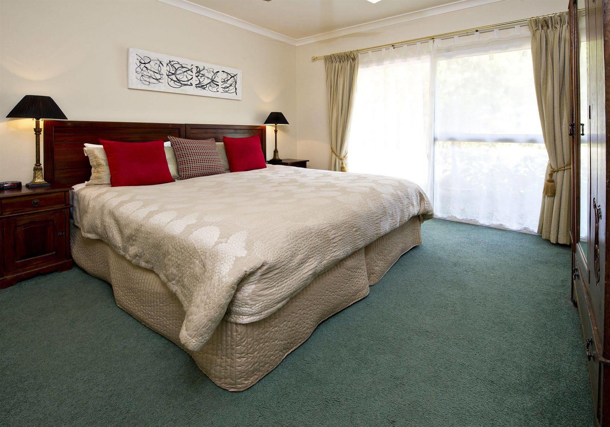 Rosewood 4* Margaret River