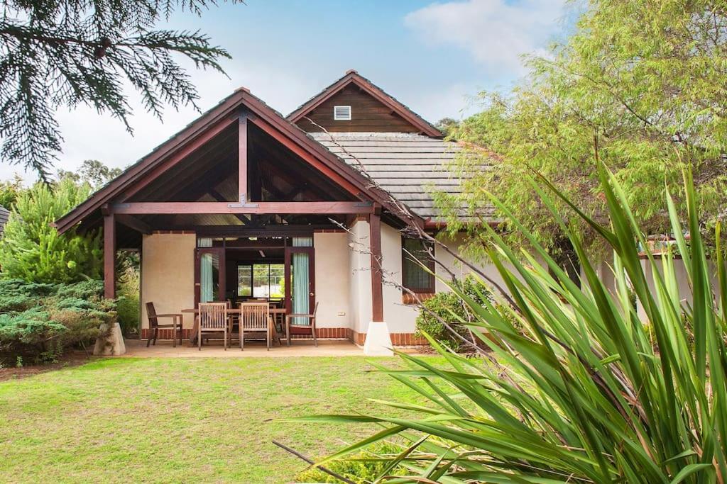 Margaret River Resort 4* Margaret River