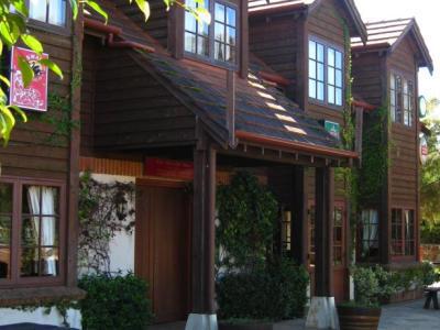Aparthotel Margaret River Resort