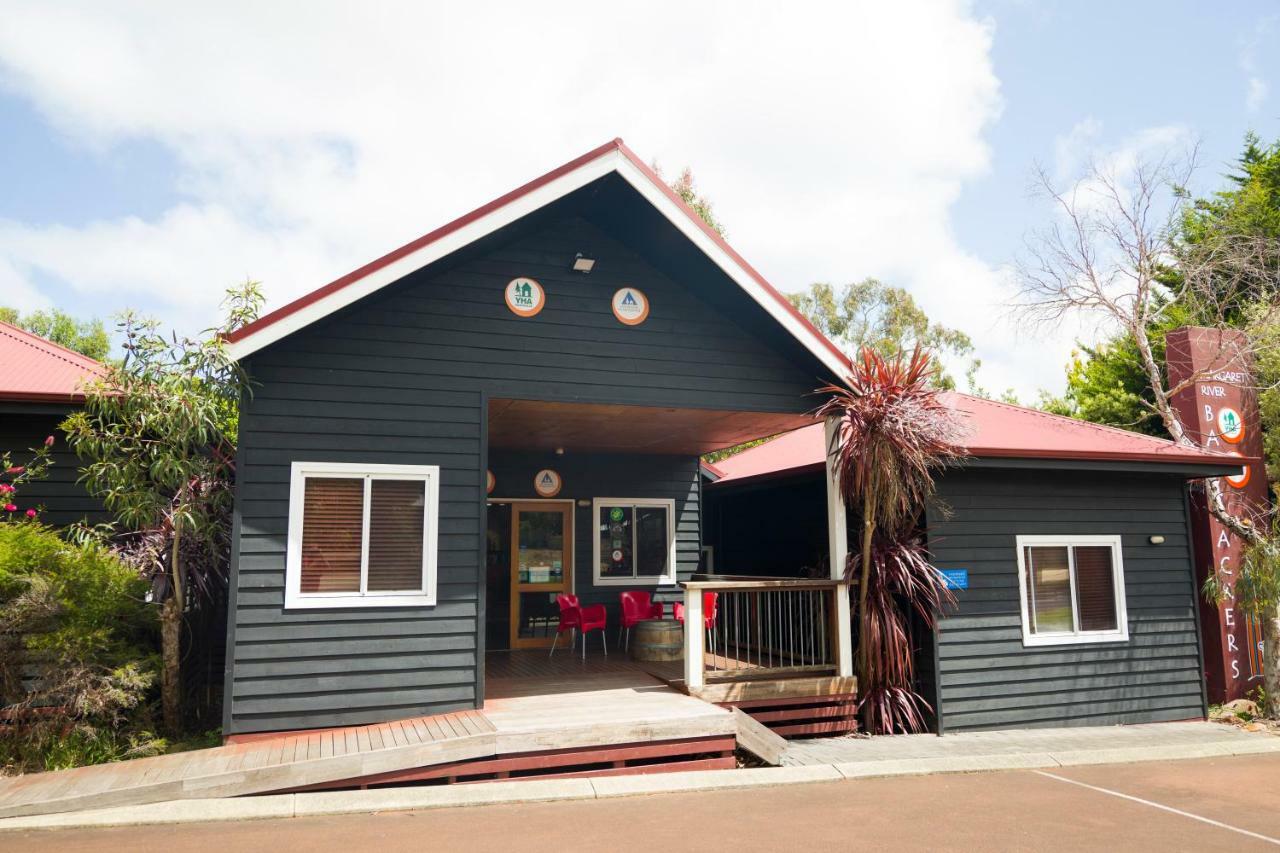Hostel Backpackers Yha *