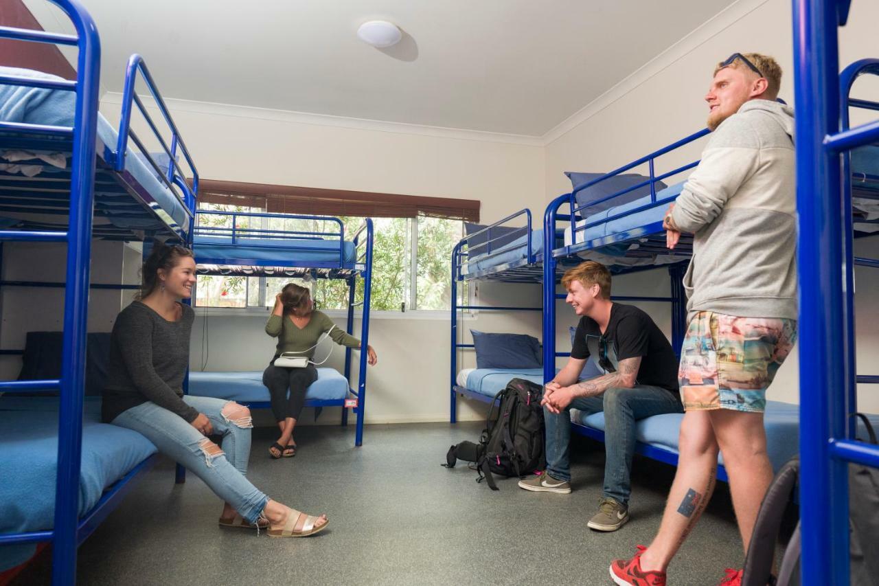 Backpackers Yha Hostel Margaret River