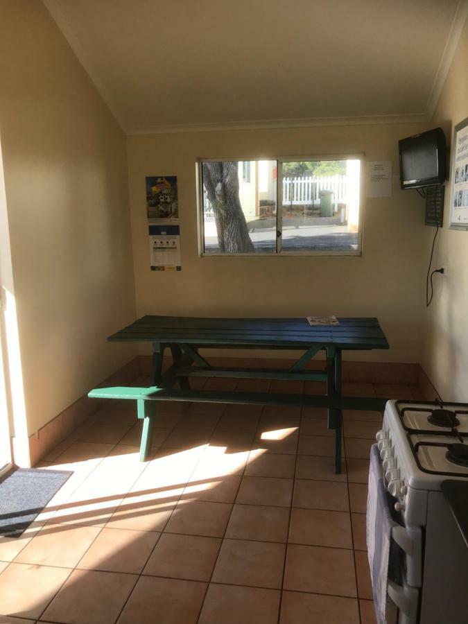 Riverview Tourist Park Holiday park