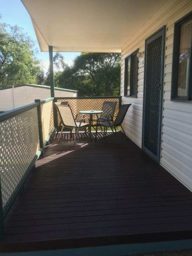 Holiday park Riverview Tourist Park Margaret River