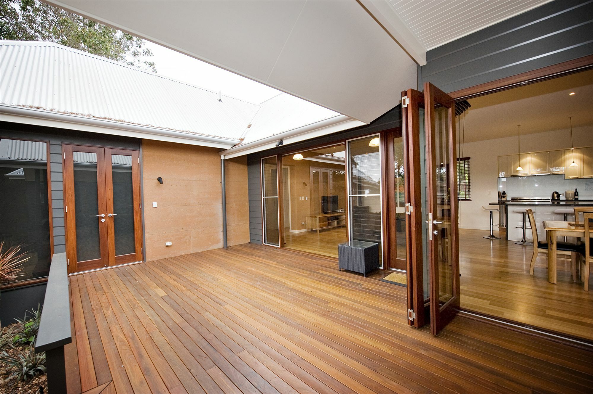 Holiday home Lone Pine Margaret River