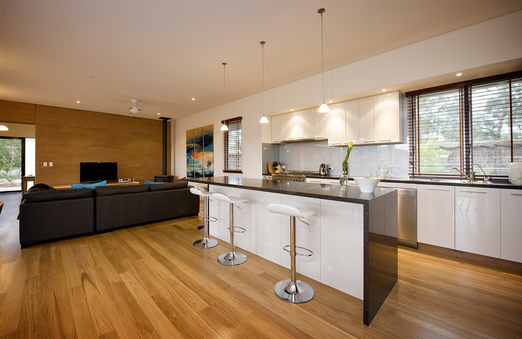 Holiday home Lone Pine *