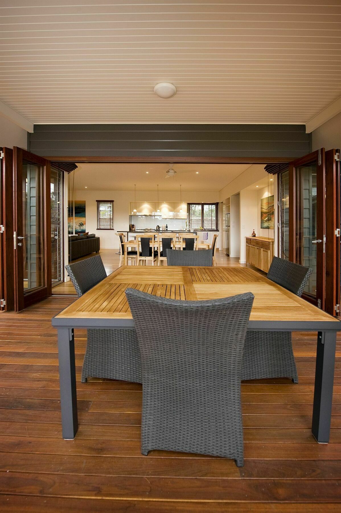 Holiday home Lone Pine