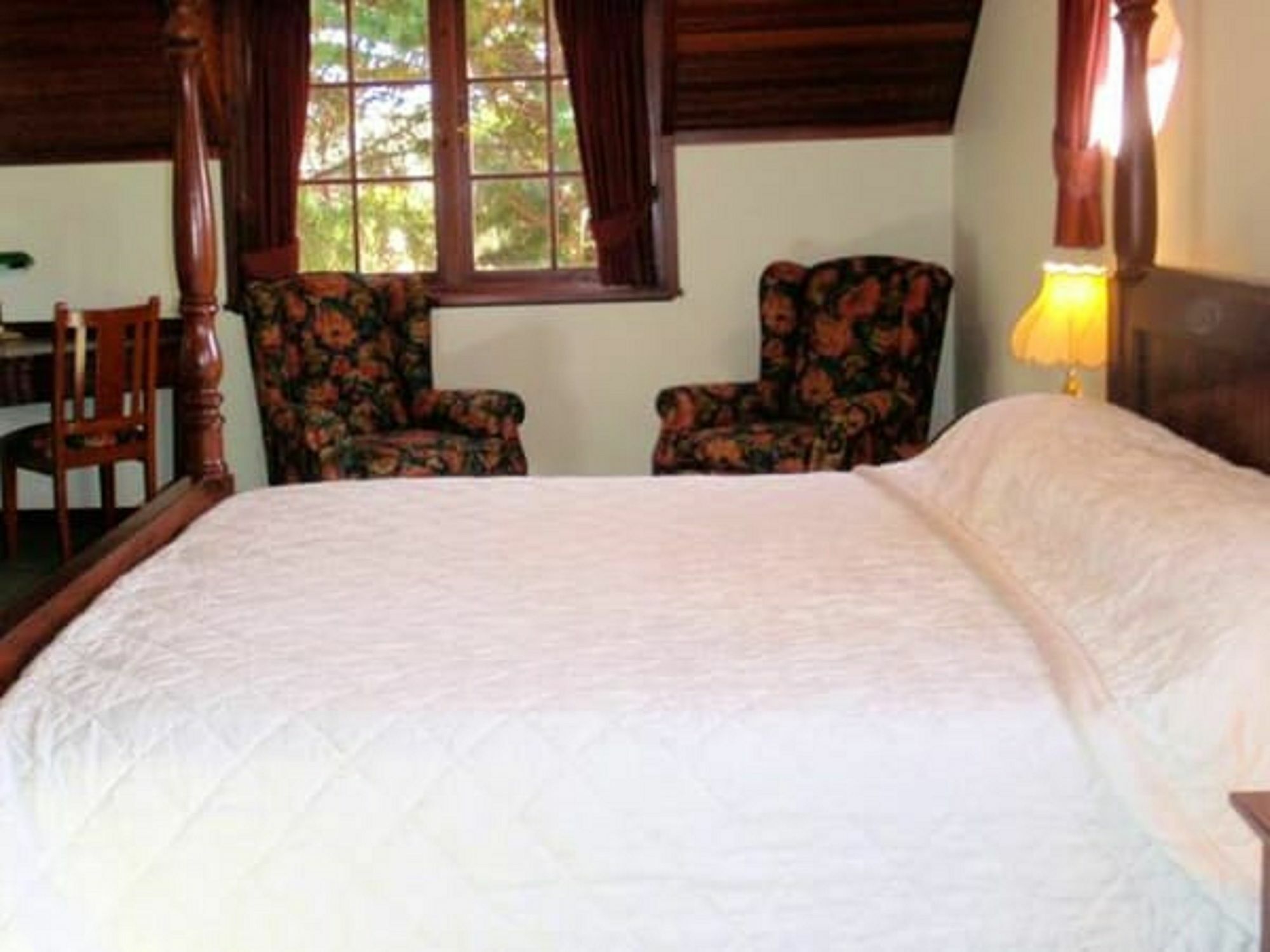 Margaret River Resort Aparthotel 4*