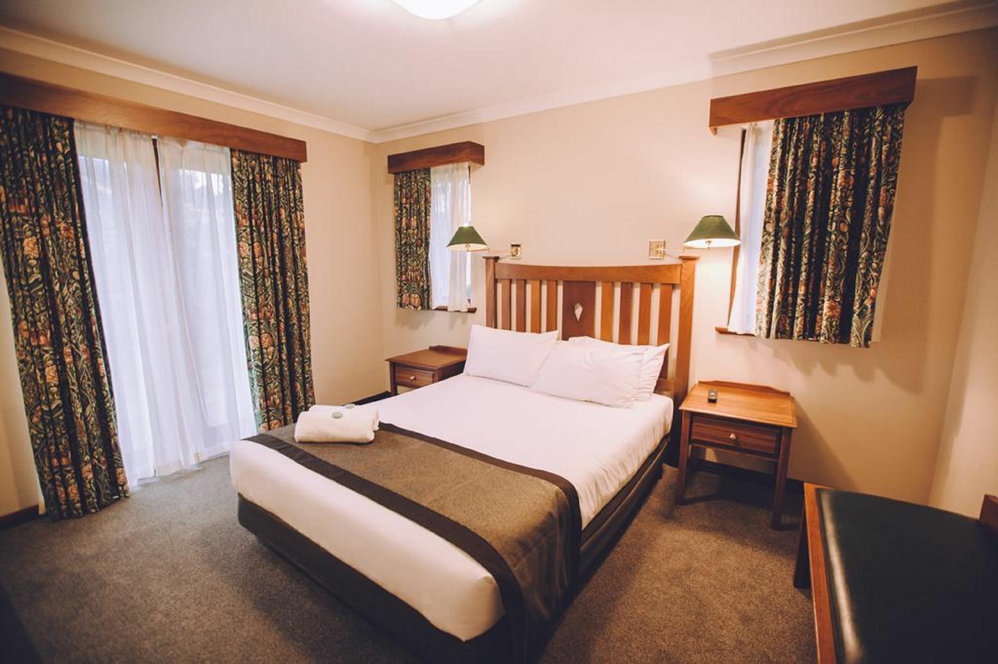 Aparthotel Margaret River Resort 4*