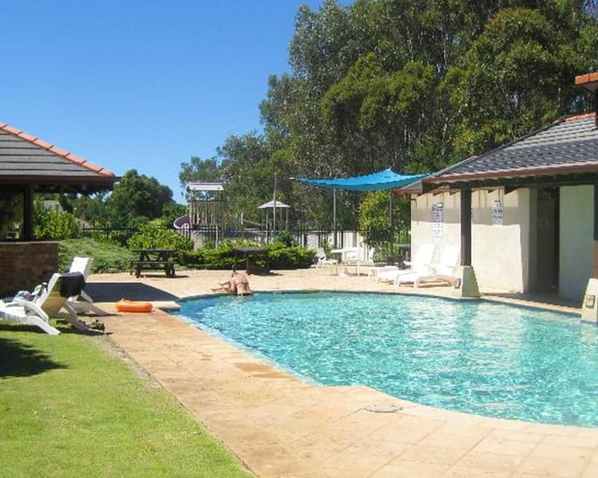 Margaret River Resort 4*